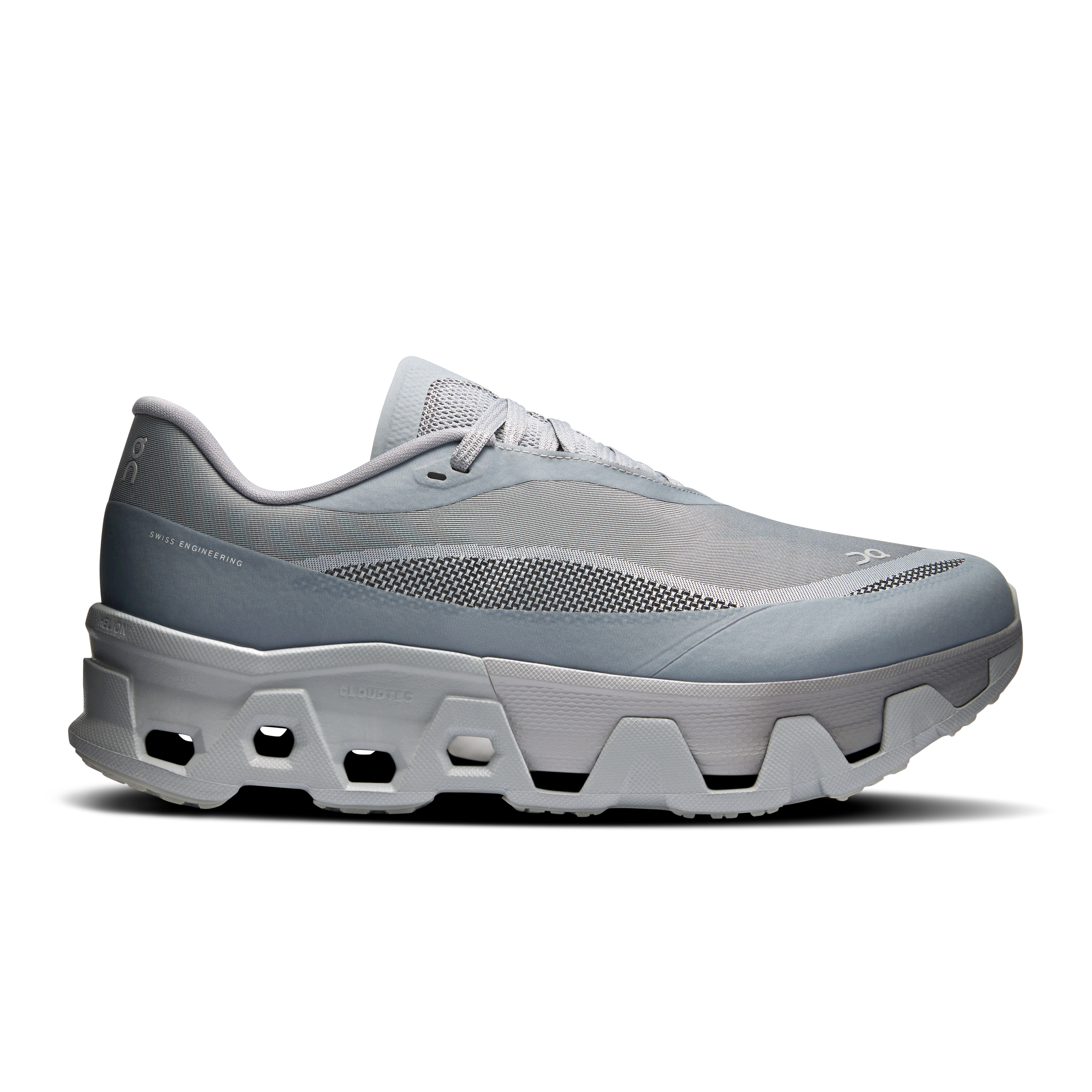 Cloudmonster Hyper PAF Phantom/Apollo - Homme