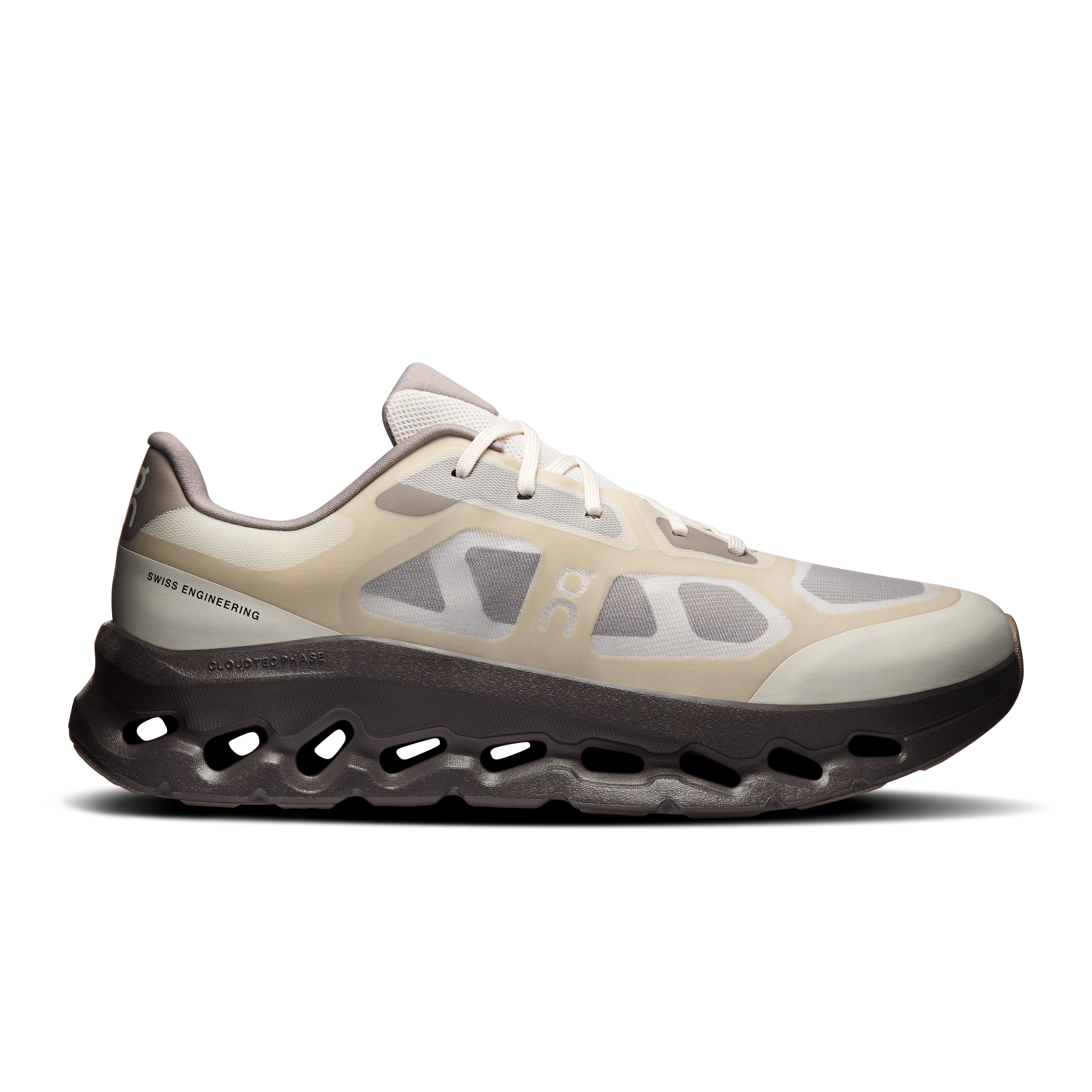 Cloudtilt Remix Dew/Pebble - Homme