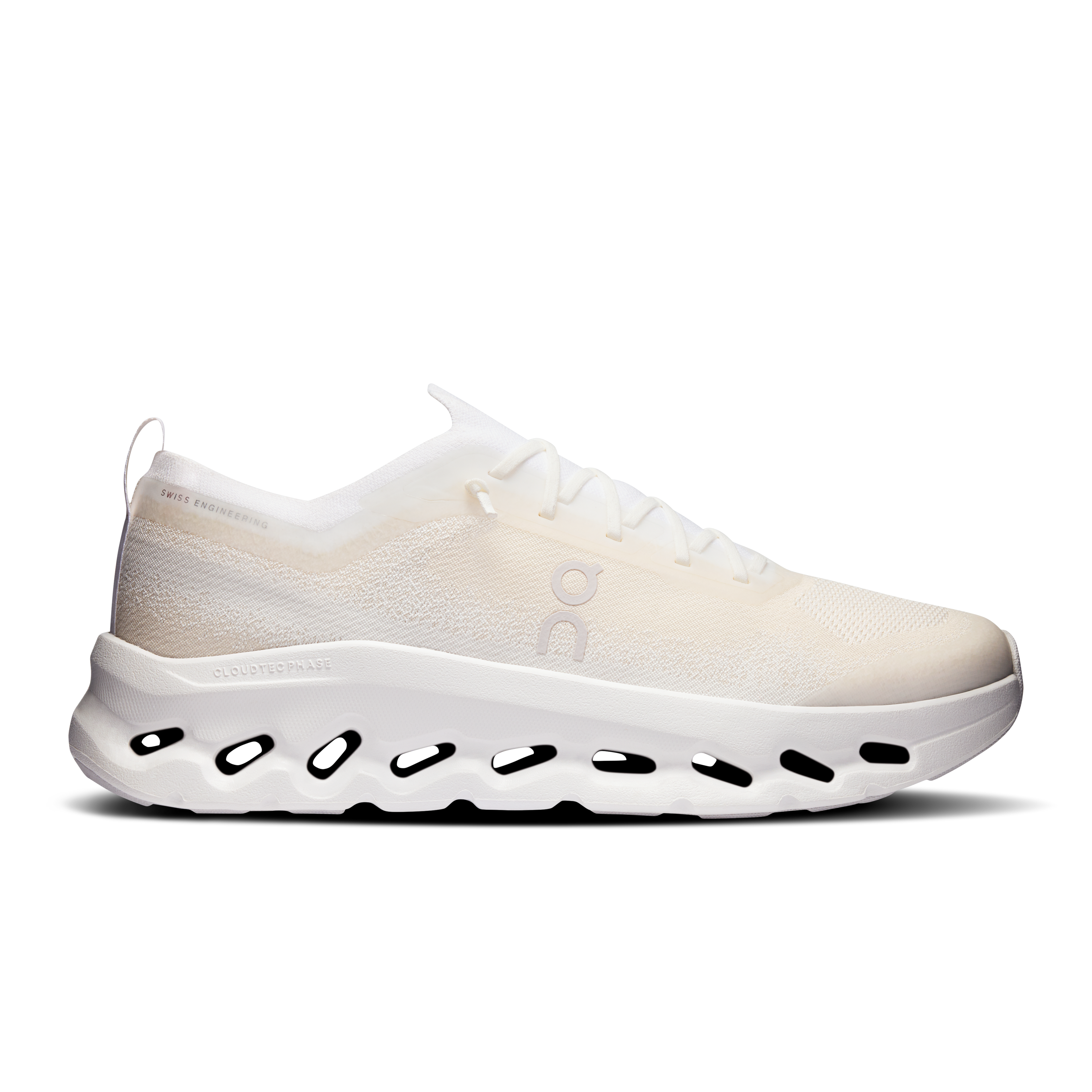 Cloudtilt Moon White/Frost - Homme