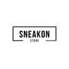 SneakOn - Accueil