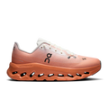 SneakOn Saumon/Blanc - Homme