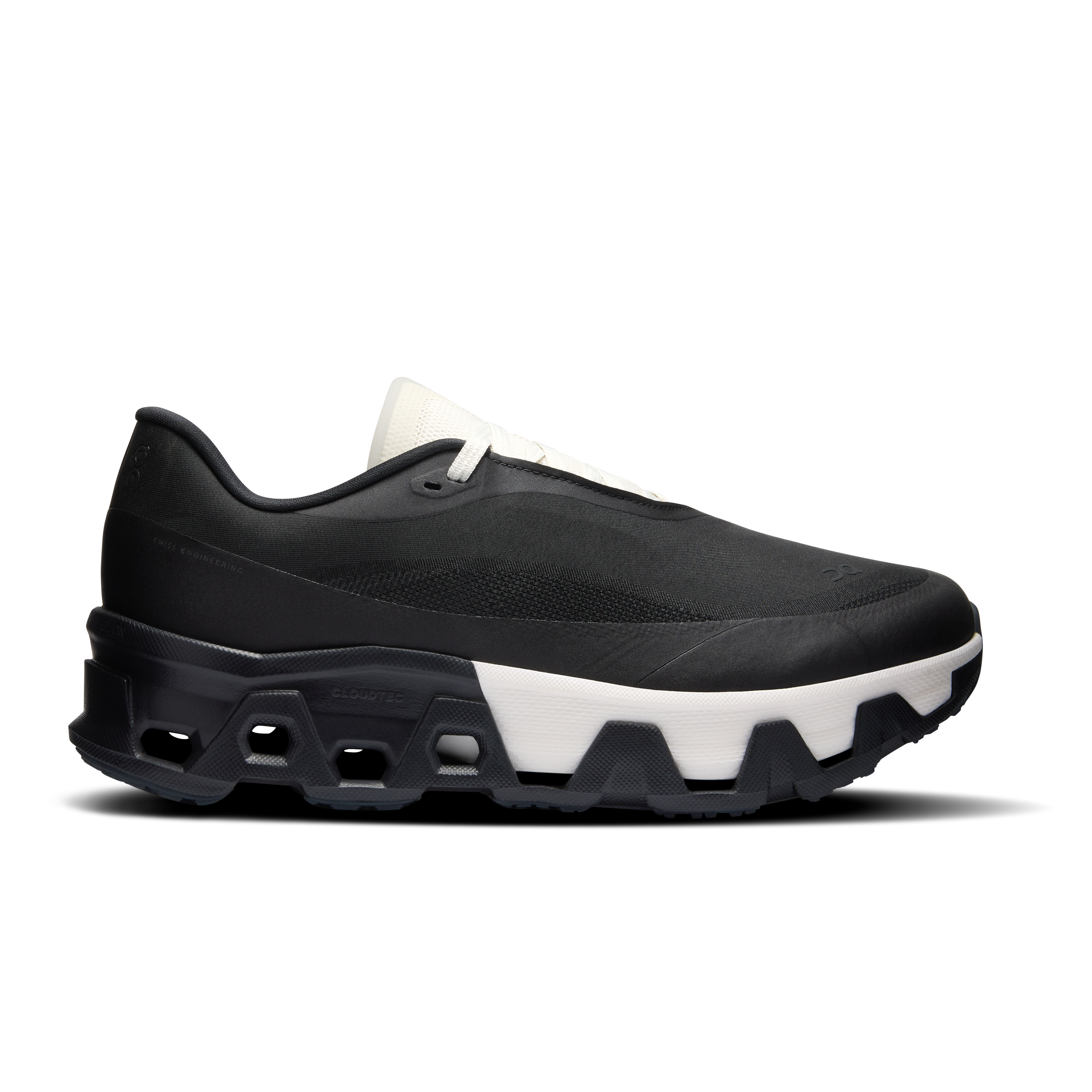 Cloudmonster Hyper PAF Black/Black - Homme