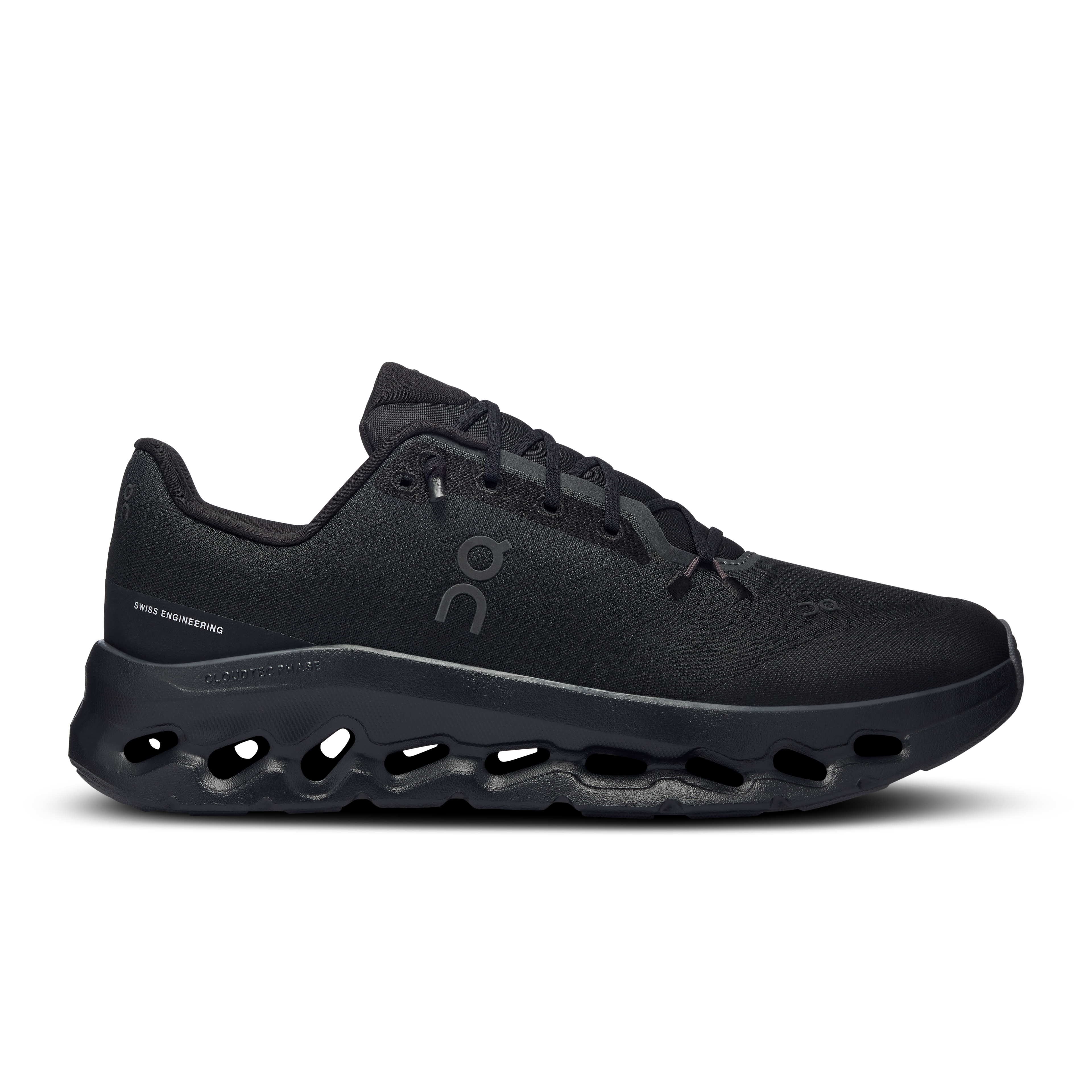 Cloudtilt Eclipse/Black - Homme