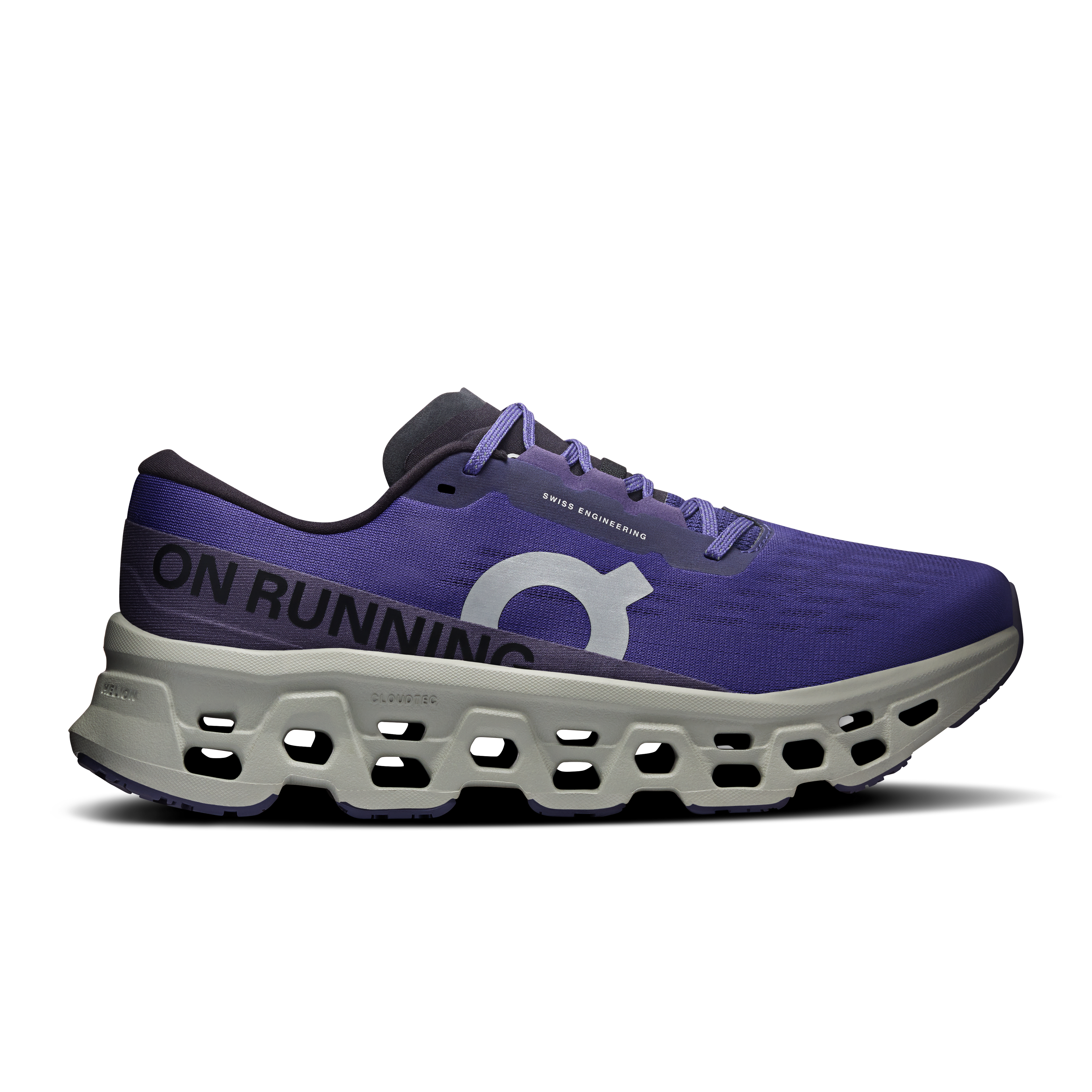 Cloudmonster 3 Wide Twilight/White - Homme