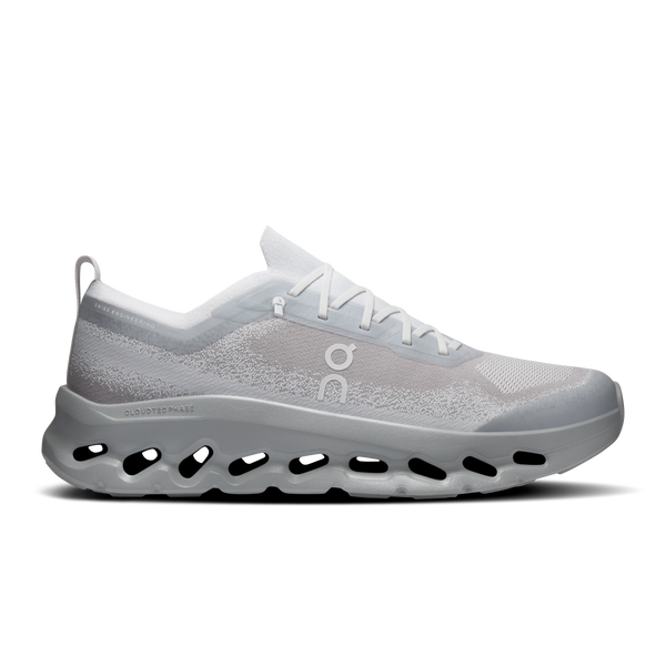 Cloudtilt Moon Glacier/Alloy - Homme