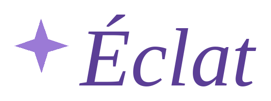 Éclat