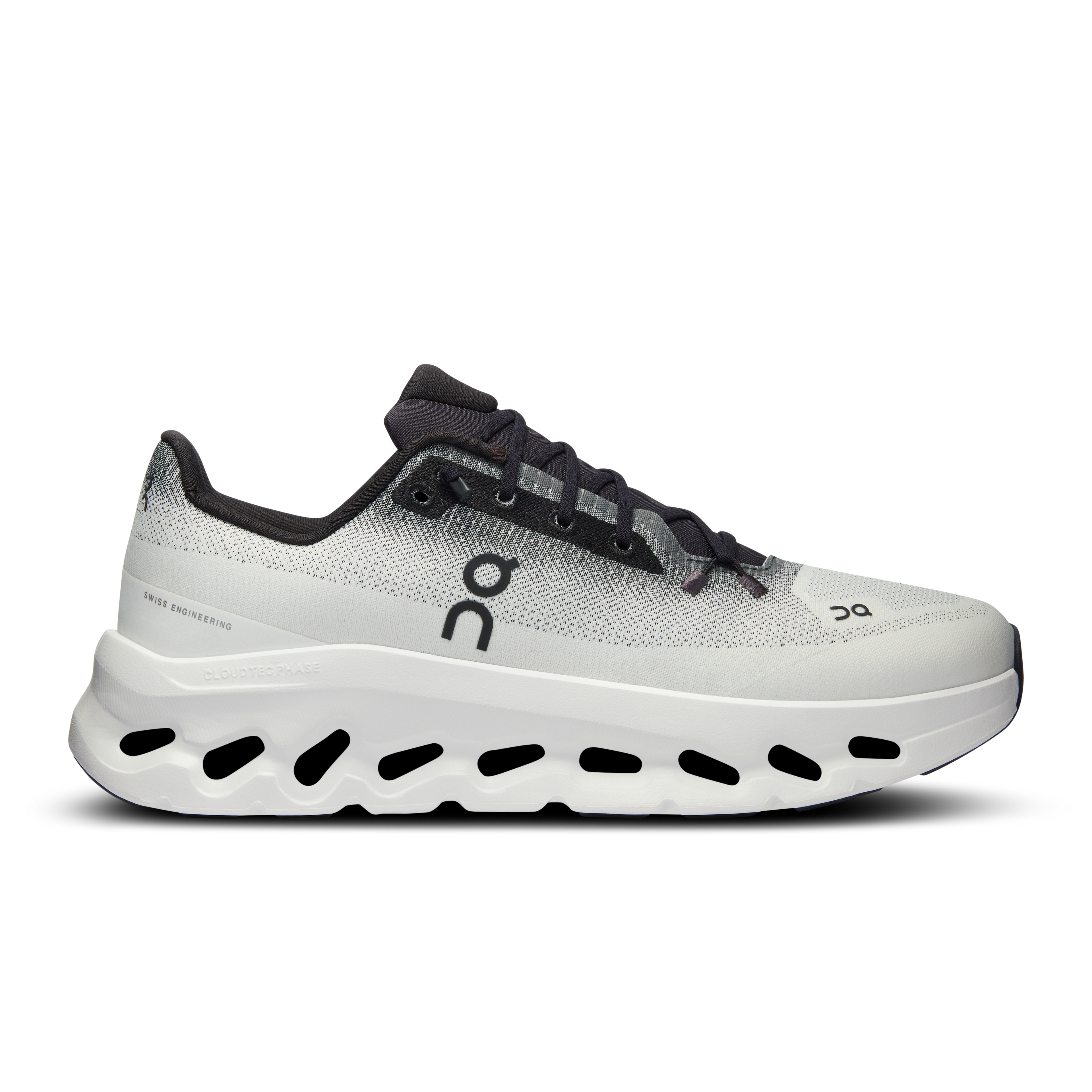 Cloudtilt Black/Ivory - Homme
